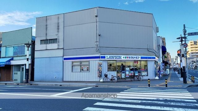クレール・シャンブルの周辺写真