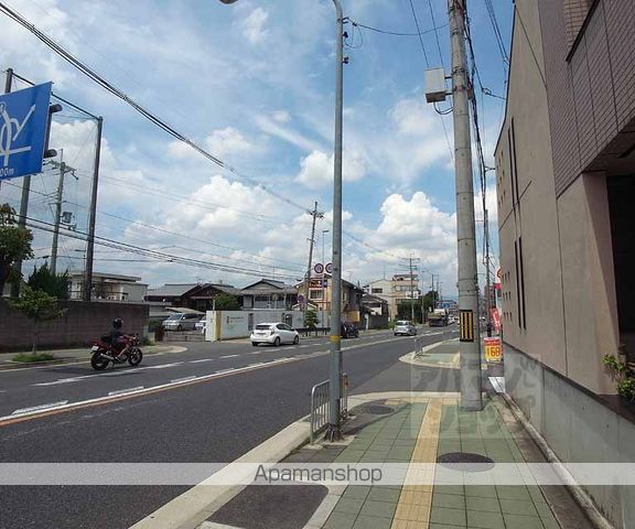 ヴィラ桃山の周辺写真