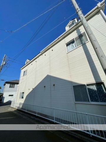 アーバンライフ辻堂元町の外観写真