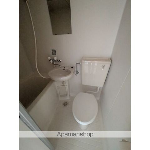 サンヒルズ上大岡の内装写真