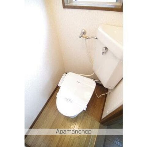 TASYARD9の内装写真
