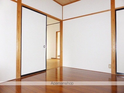 村山ハイツ[3LDK/55.57m2]の内装7