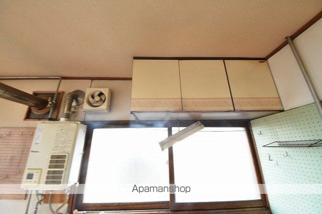 コーポ米沢の内装写真