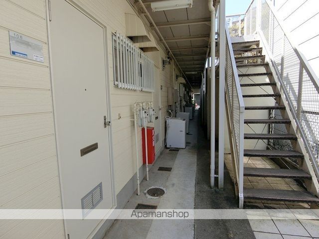 プチハウスしのざきのその他写真