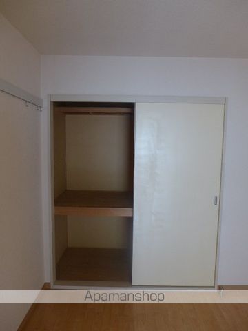 シャトレーKの内装写真
