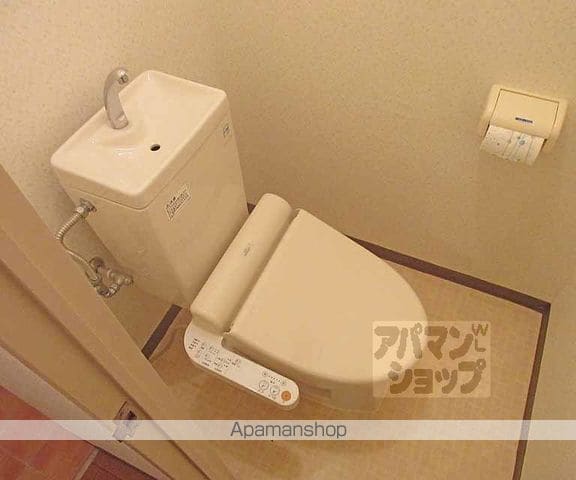 ガーデンハイツ広野の内装写真