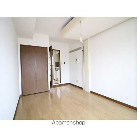プレール方南町の内装写真