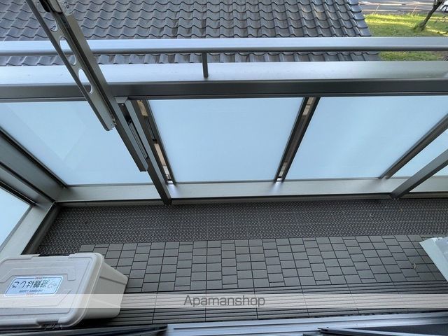 ハイムふじみ野の内装写真