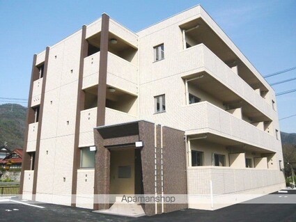 ビータス深川[1SLDK/47.56m2]の外観5