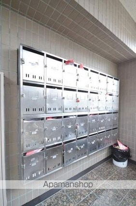 第３松岡ビル[1K/17.82m2]の共用部1