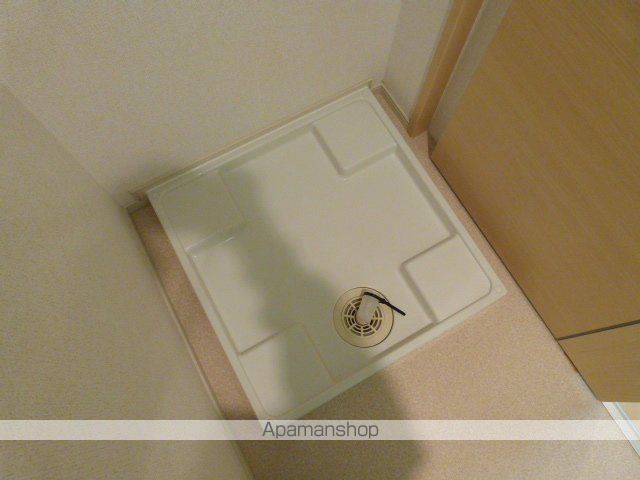 グランユニゾンの内装写真