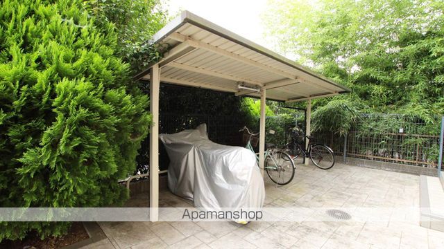 アビデホンダのその他写真