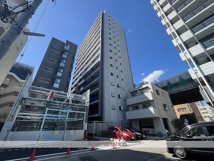 ローレルアイ名駅東[2LDK/48.58m2]の外観1