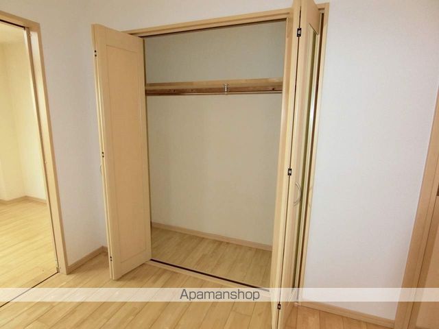 ハイデンス長浜 ☆の内装写真