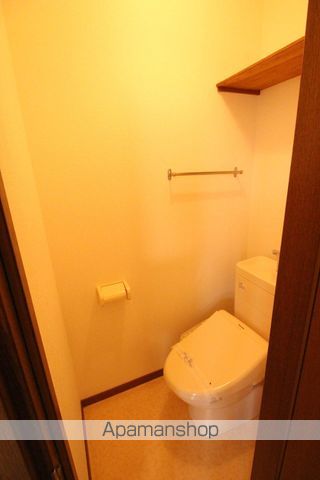 ベルローズ元町の内装写真