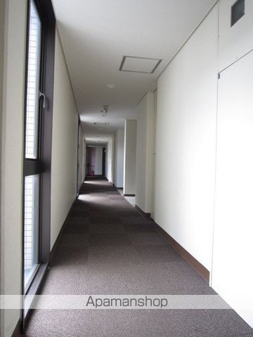 フラット宮ヶ丘の内装写真