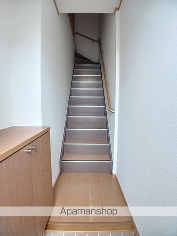 サンリット アヴェニューの内装写真