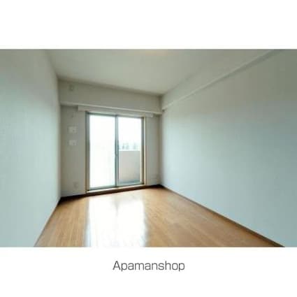 ラヴィーン等々力[2SLDK/60.44m2]のその他内装3