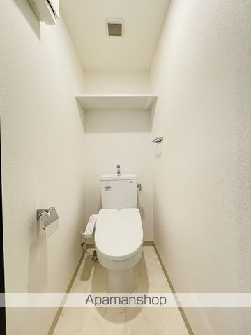 エステムコート名古屋新栄IIアリーナの内装写真