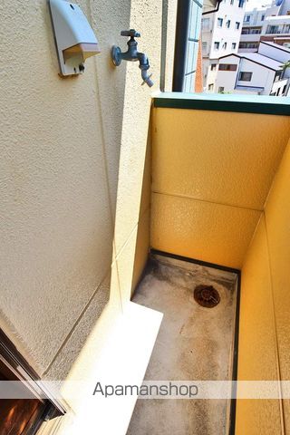 チェリーヒルズの内装写真