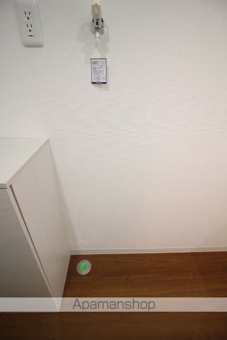 ASSICURATO西川原の内装写真