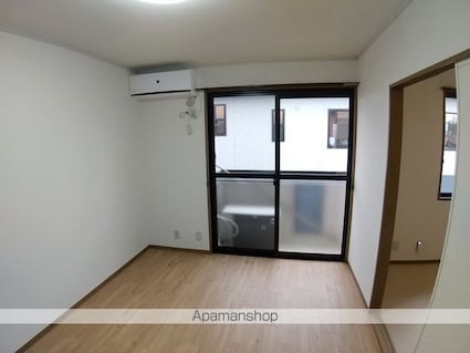 セジュール上條[2DK/41.66m2]のリビング・居間