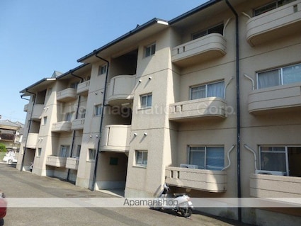 メゾン・ド・ムラジ[2DK/47.55m2]の外観3