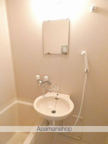 コスモス24の内装写真