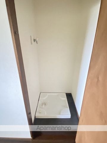 ノーブルビレッヂIIの内装写真