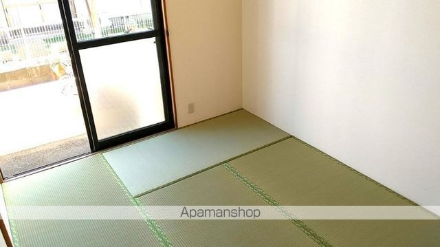 セジュール IIの内装写真