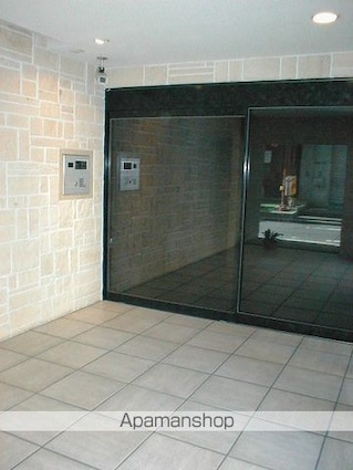 フェニックス西新宿５丁目弐番館[1R/18.89m2]のセキュリティ