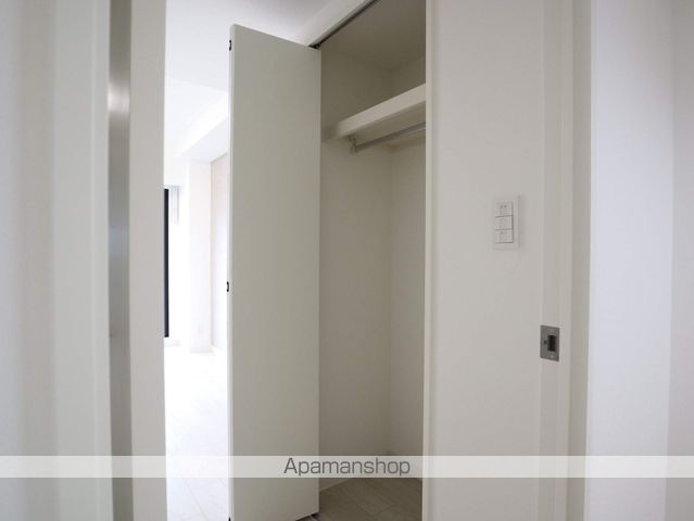 SHOKEN RESIDENCE名古屋泉の内装写真