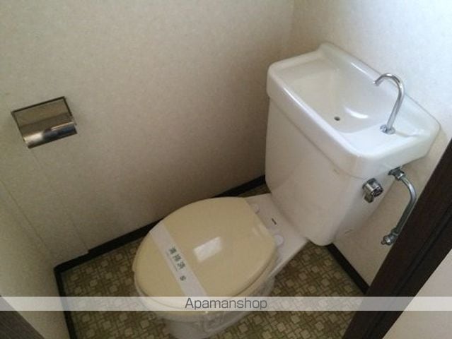 パナハイツおかだ B棟の内装写真