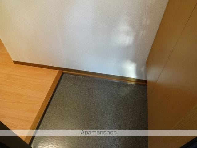 ムカイセントラルハイツの内装写真