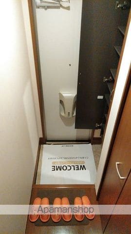 メゾン ド フォレメゾン ド フルール メゾン ド フォレの内装写真
