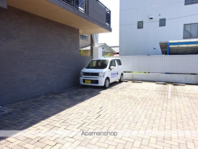 ガーデンロゼ高町のその他写真