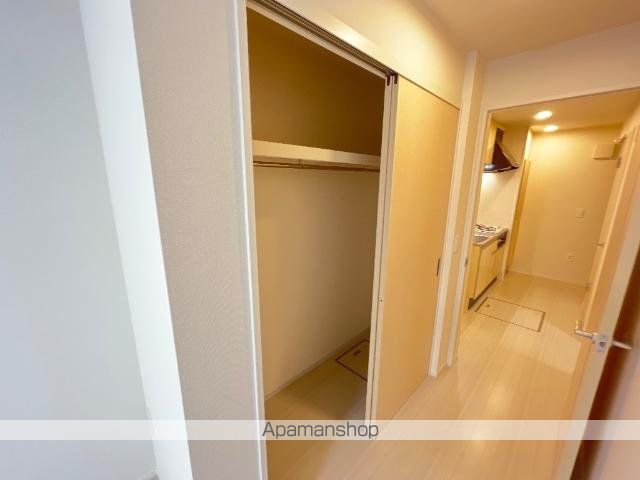ＪＲ内房線 長浦駅 徒歩5分 3階建 築1年の内装写真