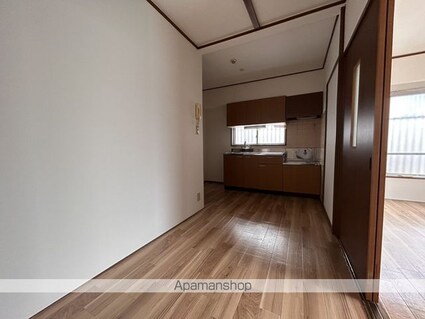 フラーリッシュ舟入南[1DK/30m2]のその他部屋・スペース