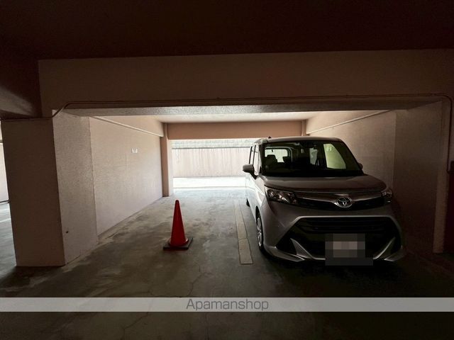 エクセルハイツ構柳瀬のその他写真