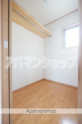 プチファーストの内装写真