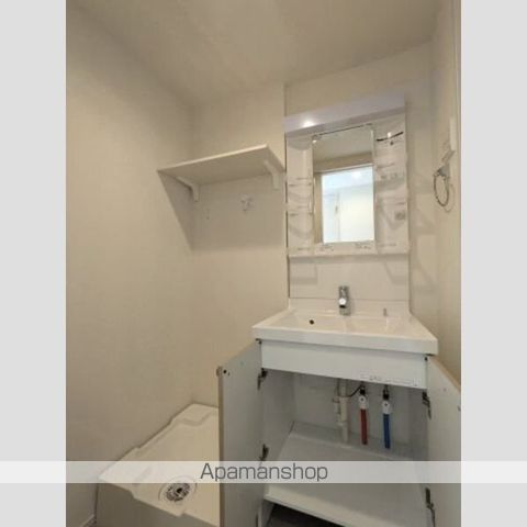 プレデンシア上住吉の内装写真