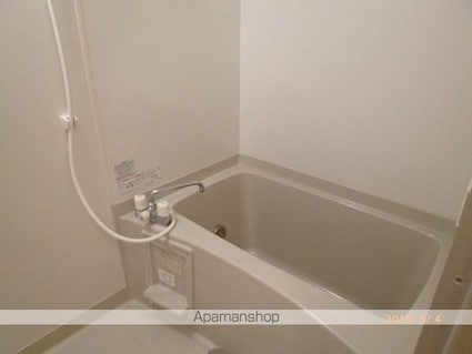 アヴァンス[2DK/40.92m2]のバス