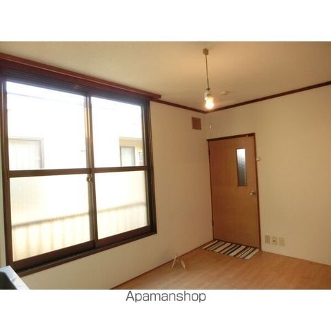 メゾンアサノAの内装写真