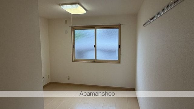 セジュール将軍野東 Aの内装写真
