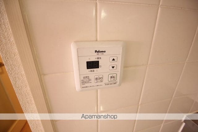 第2しづマンションの内装写真