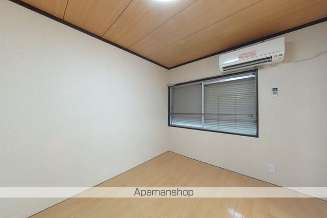 長崎ハイツの内装写真