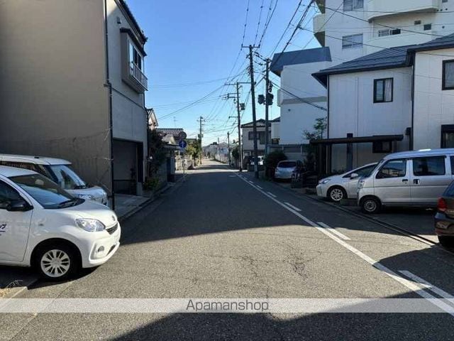 アビタシオン金鉢山の周辺写真