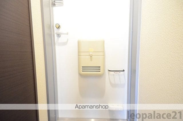 レオネクストうめのきの内装写真