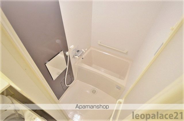 レオネクストHOPE 山祇の内装写真