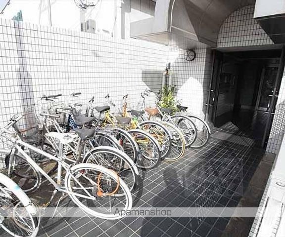 メゾンブランシュのその他写真